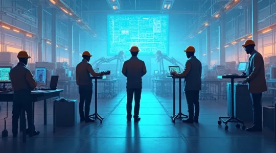 automated processes