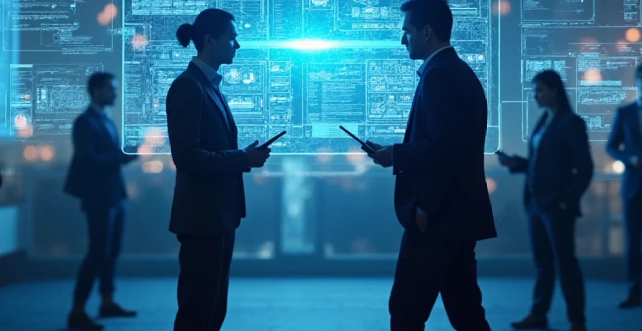 digital transformation