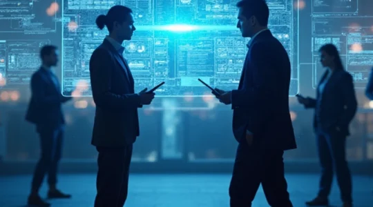 digital transformation