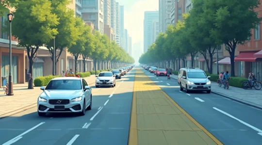 Transportation infrastructures